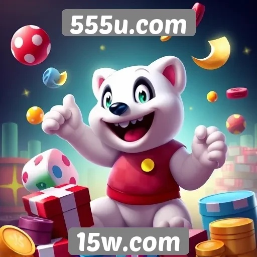 Análise da biblioteca de jogos no 555u.com