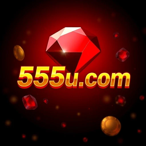 Logotipo 555u.com