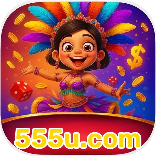 555u.com Plataforma