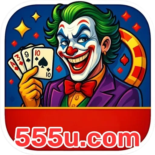 555u.com Safety