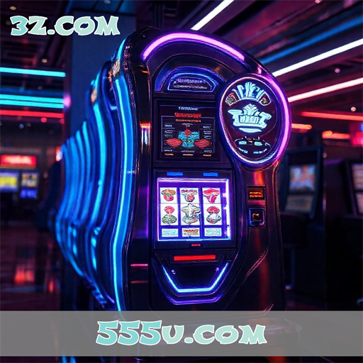 Entretenimento e Diversão: Slots no 555u.com